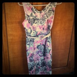 Authentic Bettie Page dress! 👗